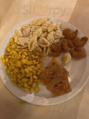 Back 40 Junction Restaurant