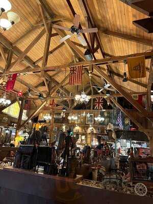 Back 40 Junction Restaurant