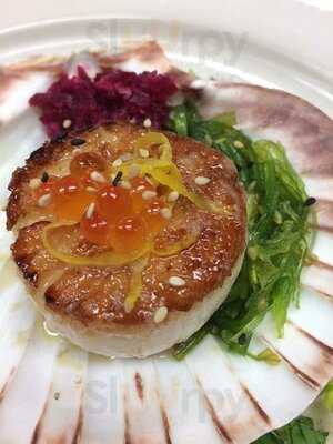 Madison's St8 Street Bistro