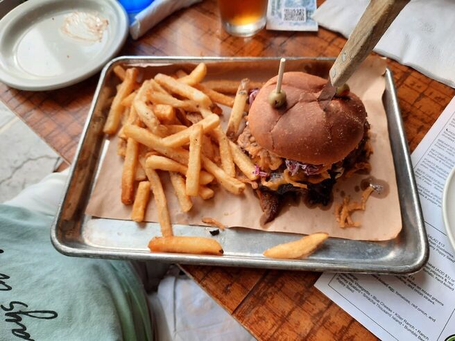 Fat Head's Brewery And Tap House