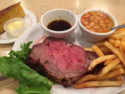 Hickory House Restaurant