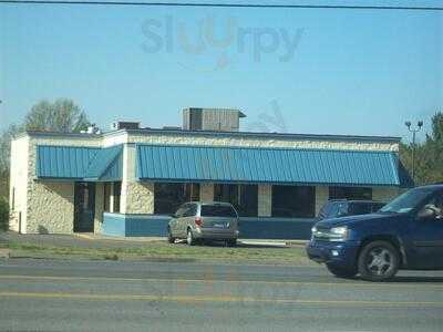 Hickory House Restaurant