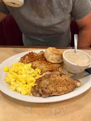 Hickory House Restaurant