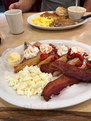 Hickory House Restaurant