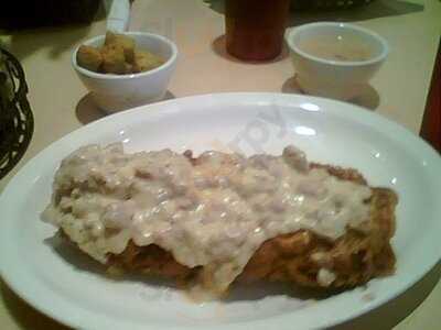 Hickory House Restaurant