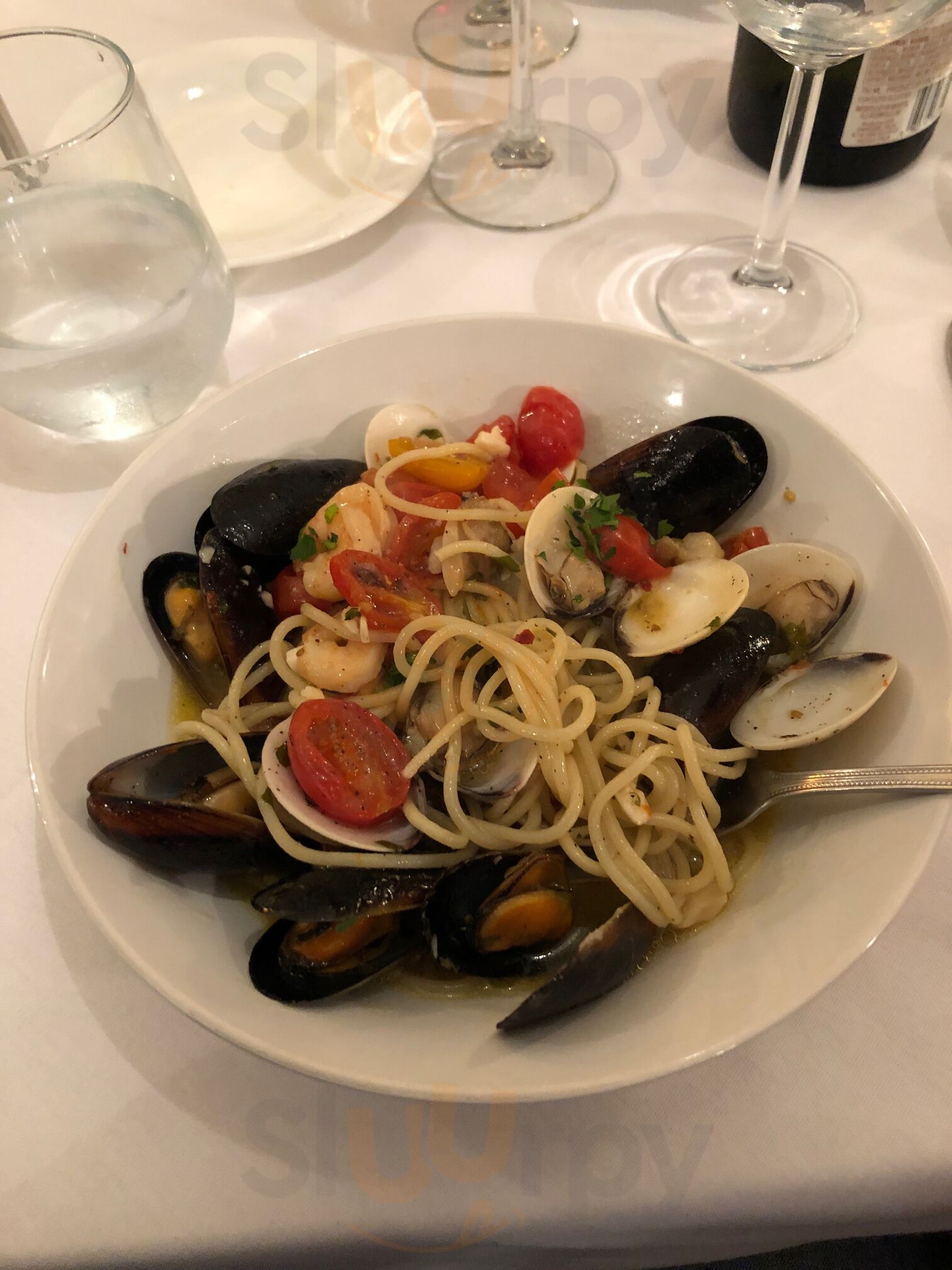 Catello's Mozzarella Bar