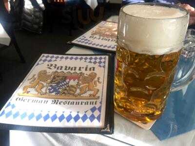 Bavaria Restaurant