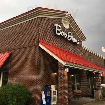Bob Evans