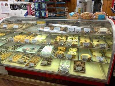 Dylan's Cottage Bakery & Delicatessen