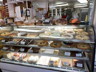 Dylan's Cottage Bakery & Delicatessen