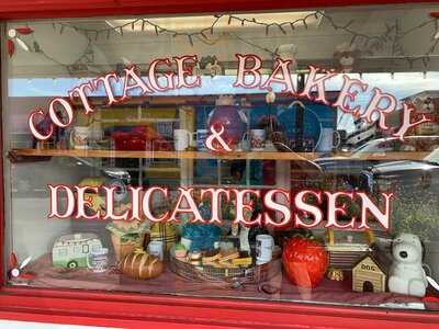 Dylan's Cottage Bakery & Delicatessen