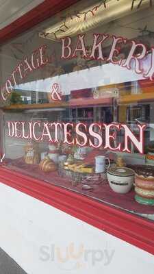 Dylan's Cottage Bakery & Delicatessen