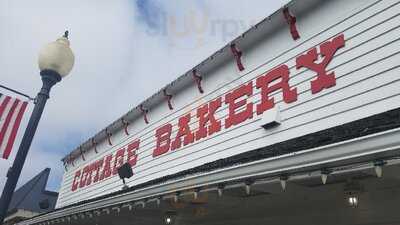 Dylan's Cottage Bakery & Delicatessen