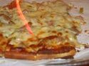 Davenport's Pizza Palace