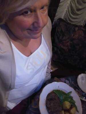 Alfred's Victorian Restaurant