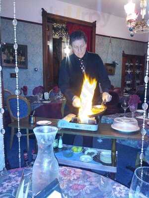 Alfred's Victorian Restaurant