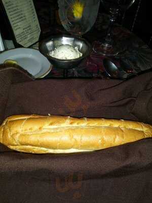 Alfred's Victorian Restaurant