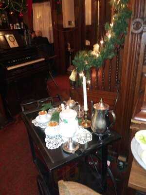 Alfred's Victorian Restaurant