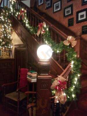 Alfred's Victorian Restaurant