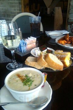 Dutch Haven Restaurant