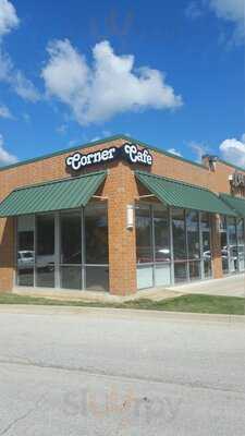 Corner Cafe