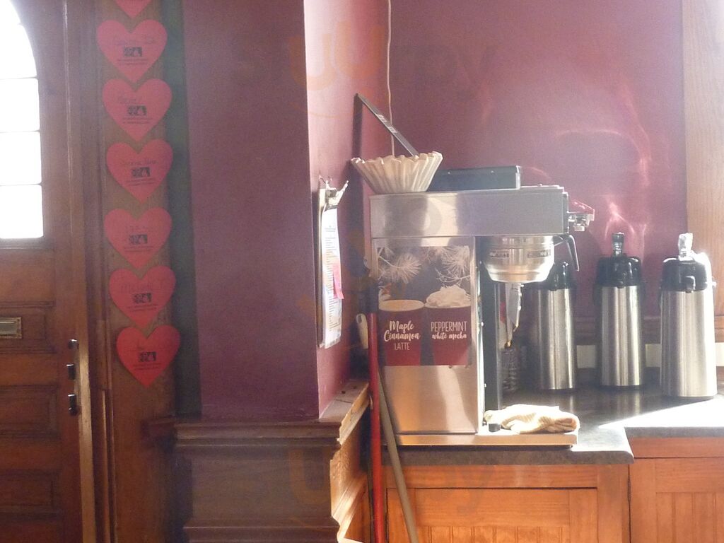 Depot Coffee House