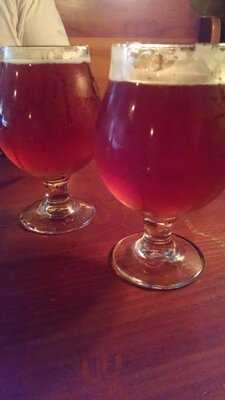 Broken Axe Brew House