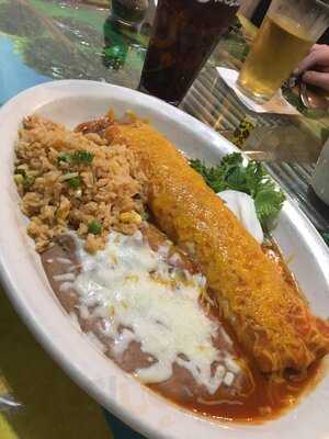 Perico's Mexican Restaurant