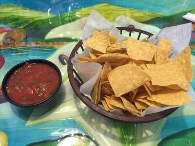 Perico's Mexican Restaurant