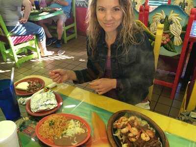 Perico's Mexican Restaurant