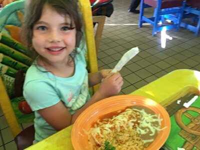 Perico's Mexican Restaurant