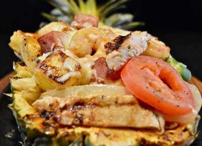 Perico's Mexican Restaurant