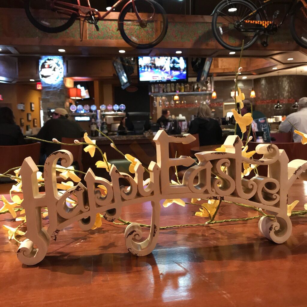 Redrossa Italian Grille