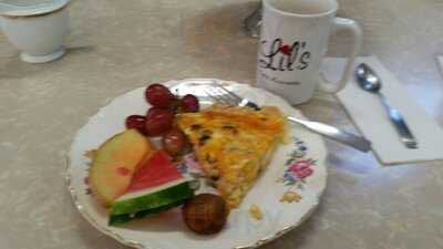 Lil's Coffee House