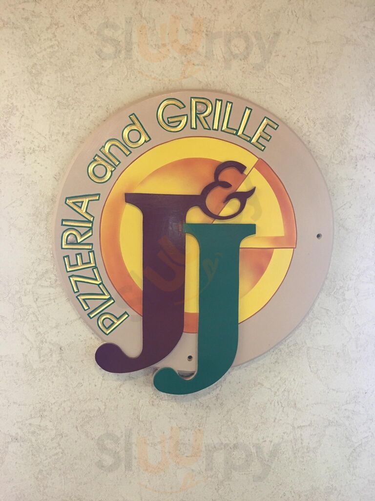 J & J Pizza & Family Restaurant