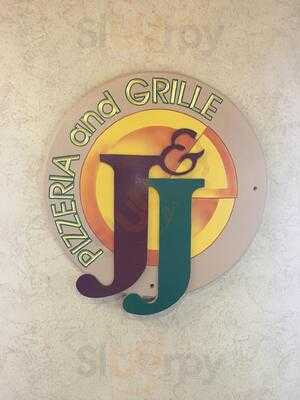 J & J Pizza & Family Restaurant