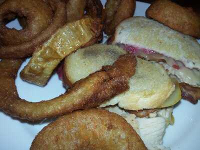 Buehler's Fresh Foods The Mill