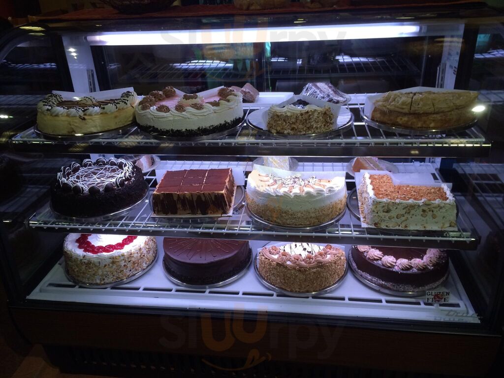 Aladdin's Eatery