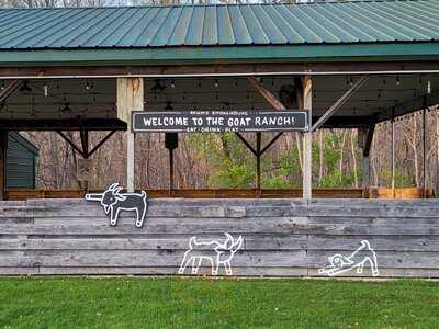 Sahm's Smokehouse Barbecue