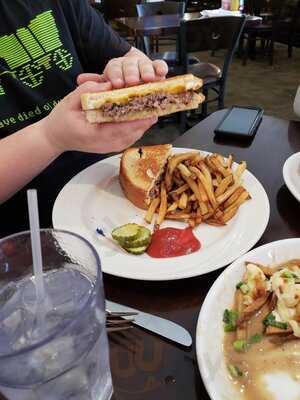 Sahm's Smokehouse Barbecue