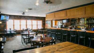 Sahm's Smokehouse Barbecue