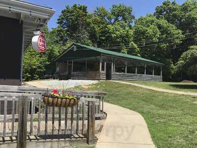 Sahm's Smokehouse Barbecue