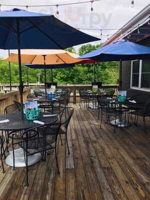 Sahm's Smokehouse Barbecue