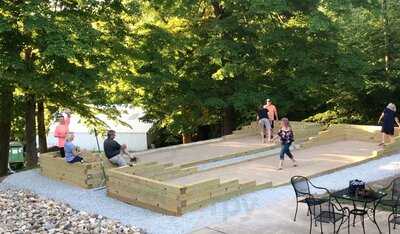 Sahm's Smokehouse Barbecue