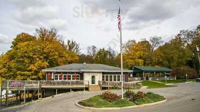 Sahm's Smokehouse Barbecue