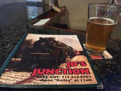 Jd's Junction