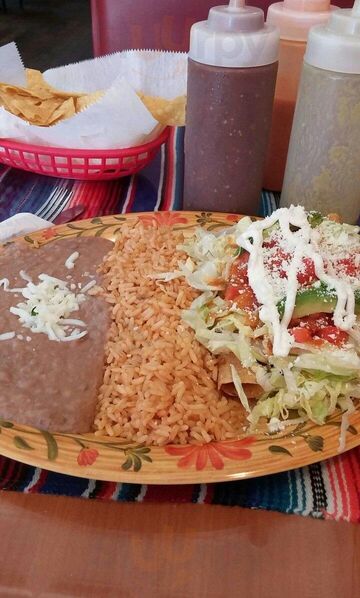 Gallos Taqueria