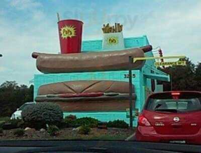 Pal's Sudden Service