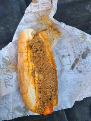 Pal's Sudden Service