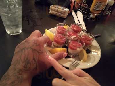 Castaways Seafood Grille